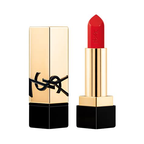 ysl pur couture olive